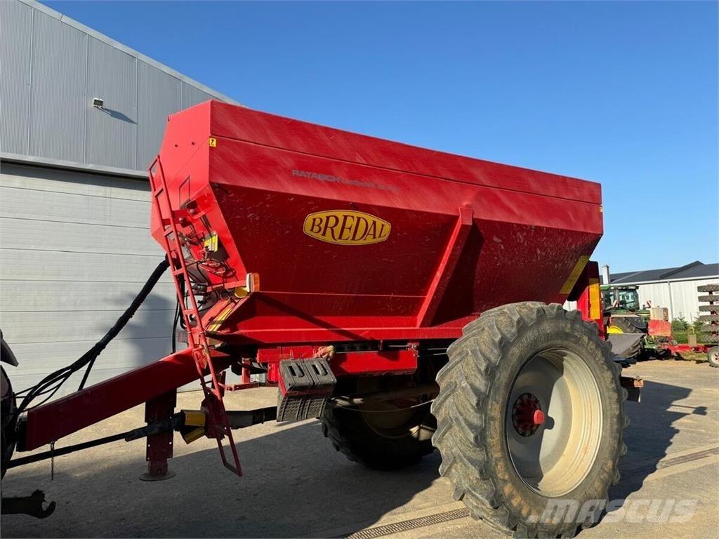 Bredal K105LB ماكينات وملحقات تسميد أخرى