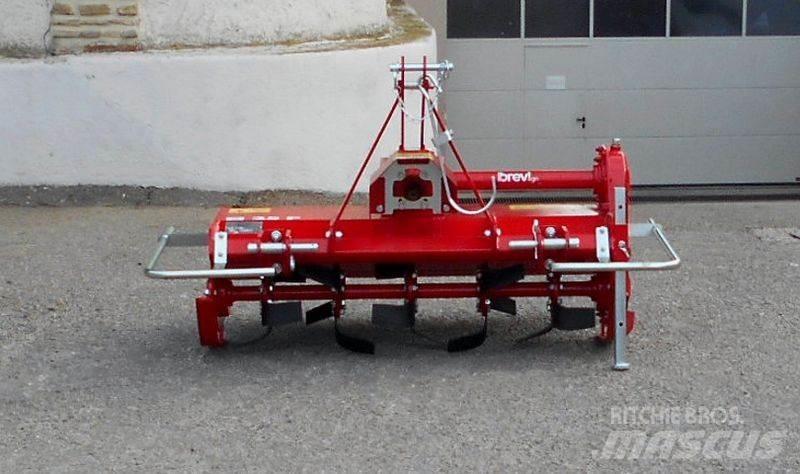 Breviglieri b25-105 ماكينات وملحقات زراعة أخرى