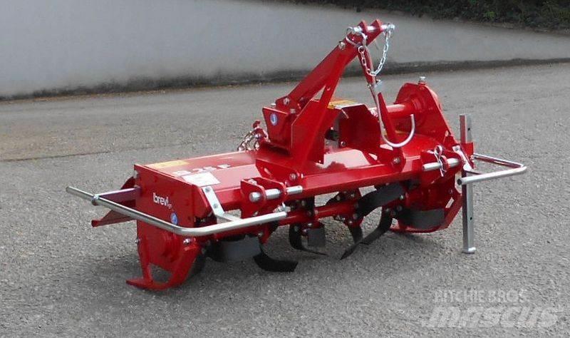 Breviglieri b25-105 ماكينات وملحقات زراعة أخرى