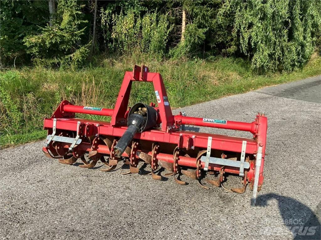 Breviglieri B83 205 ماكينات وملحقات زراعة أخرى