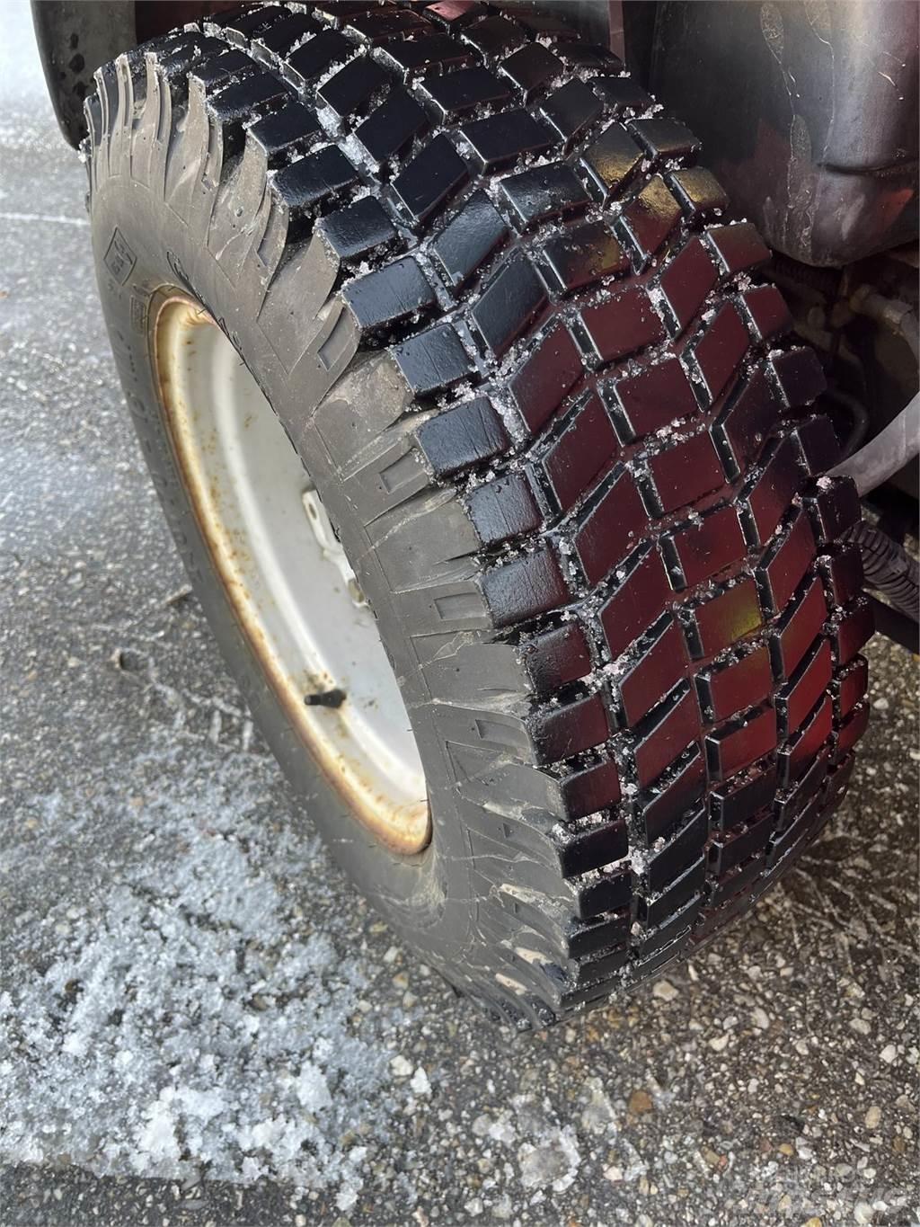 Carraro 4400 HST مركبات الأغراض العامة