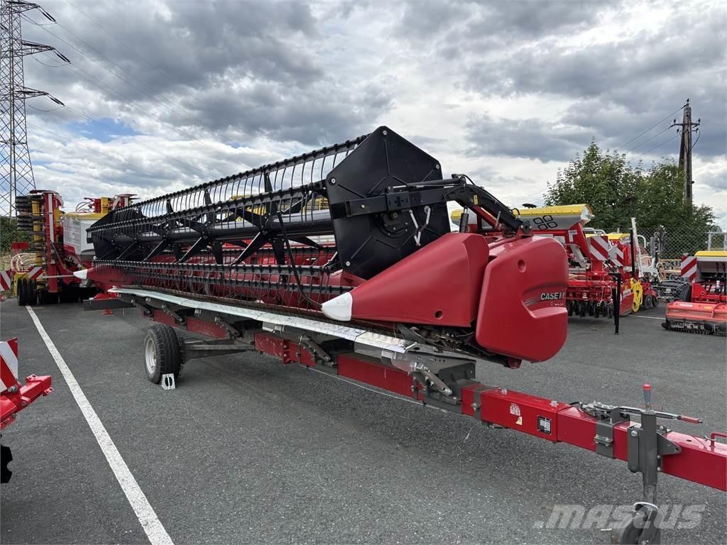 Case IH 3020 ملحقات الحصادات