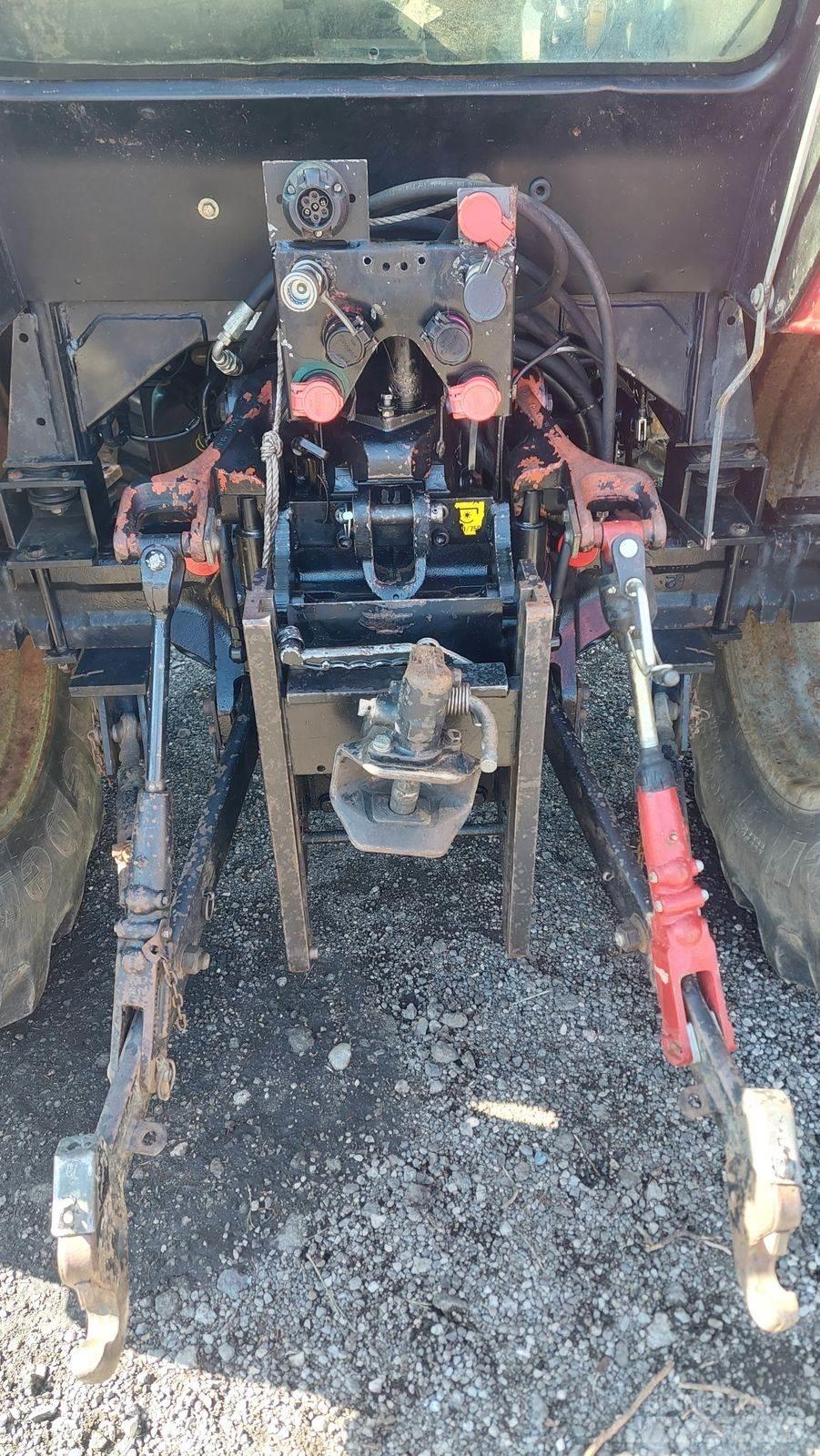 Case IH 4230 XL A الجرارات