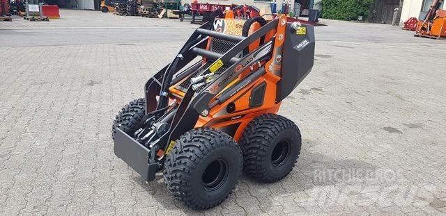 Cast SSQ 15 DIESEL لوادر وحفارات أمامية