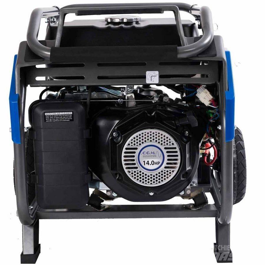 CGM Super 7000SPTE ماكينات وملحقات مواش أخرى
