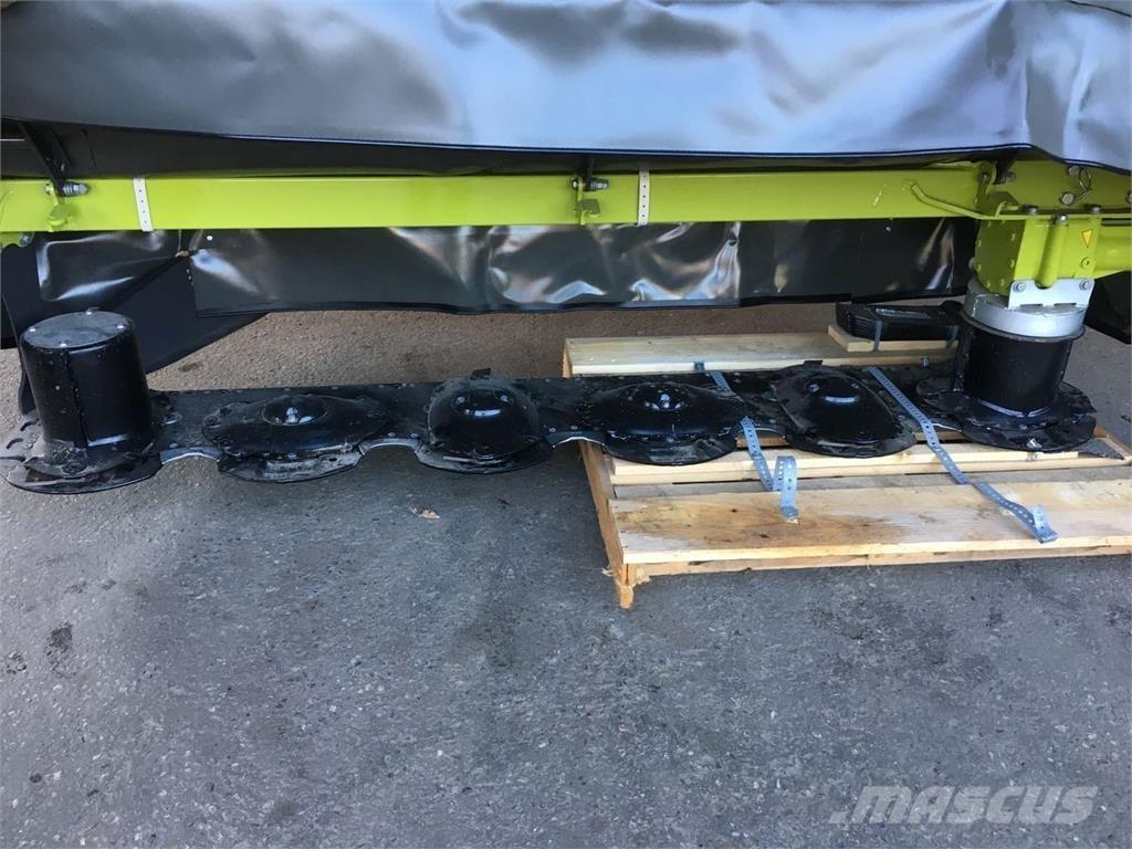 CLAAS Disco 28 جزازات