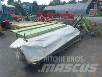 CLAAS Disco 3050 P جزازات