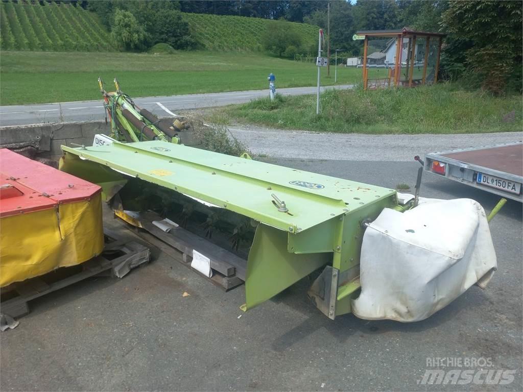 CLAAS Disco 3050 P جزازات