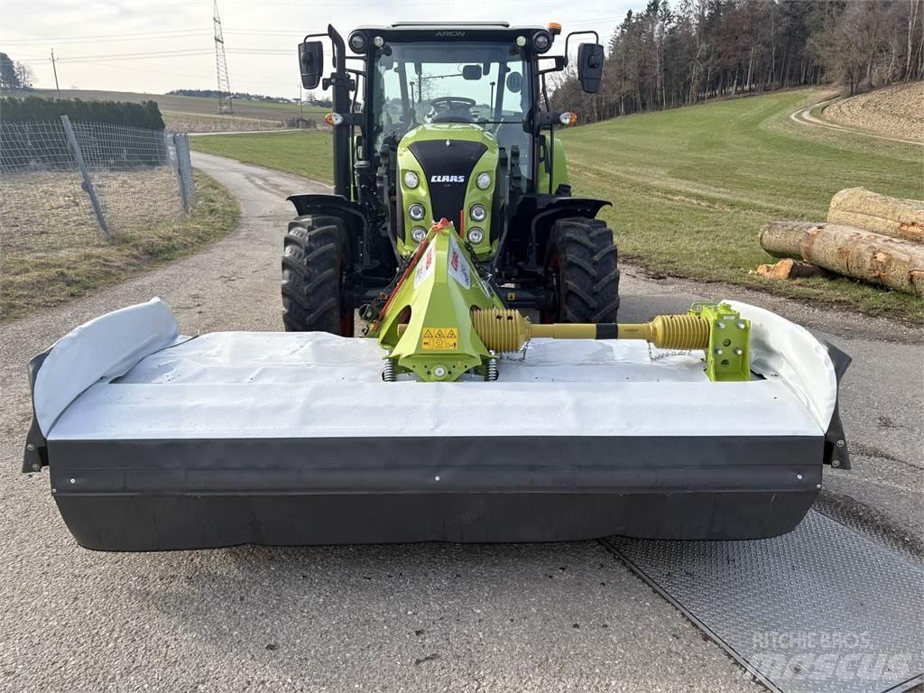 CLAAS Disco 3150 F جزازات