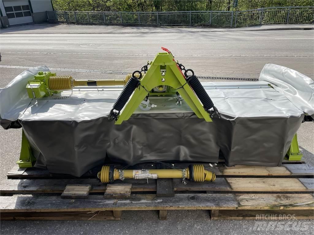 CLAAS Disco 3150 F جزازات