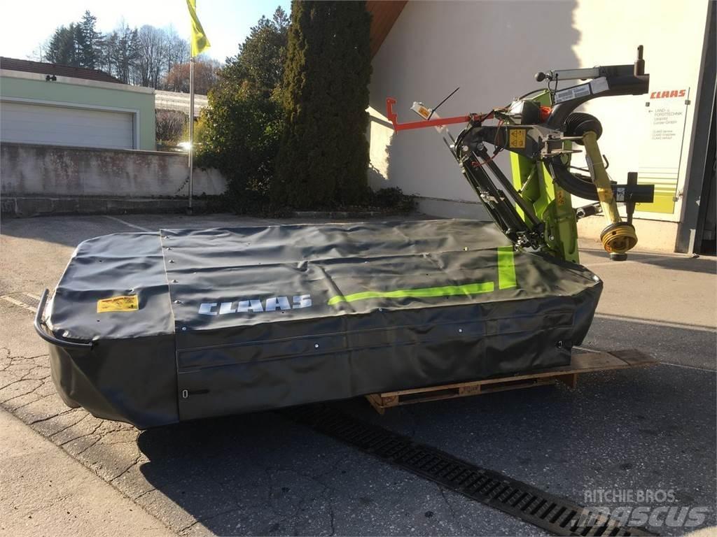 CLAAS Disco 32 جزازات