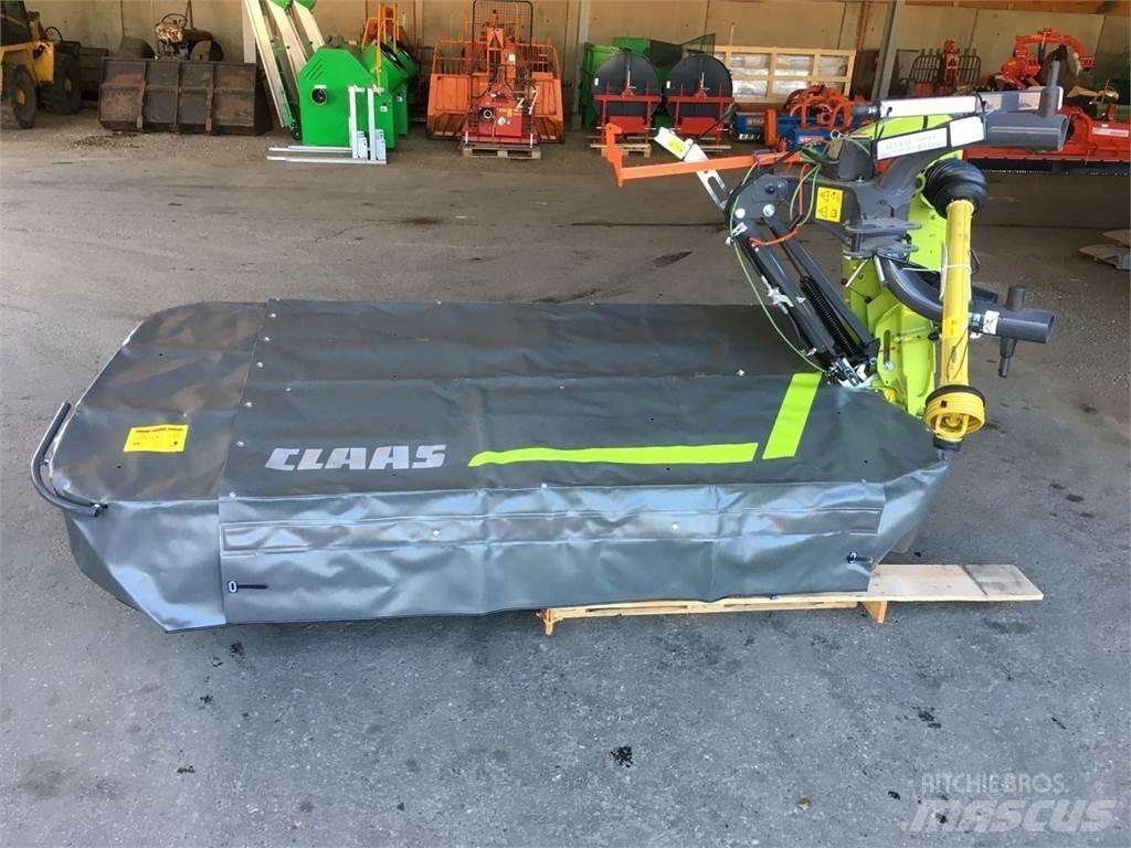 CLAAS Disco 32 جزازات