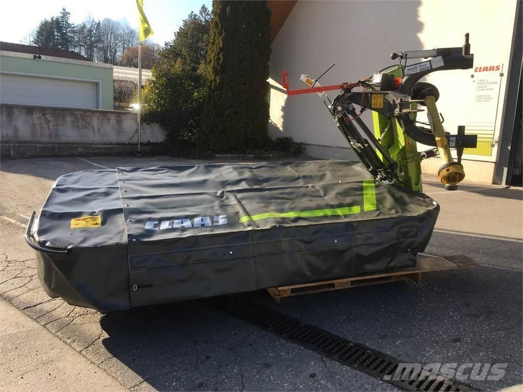 CLAAS Disco 32 جزازات