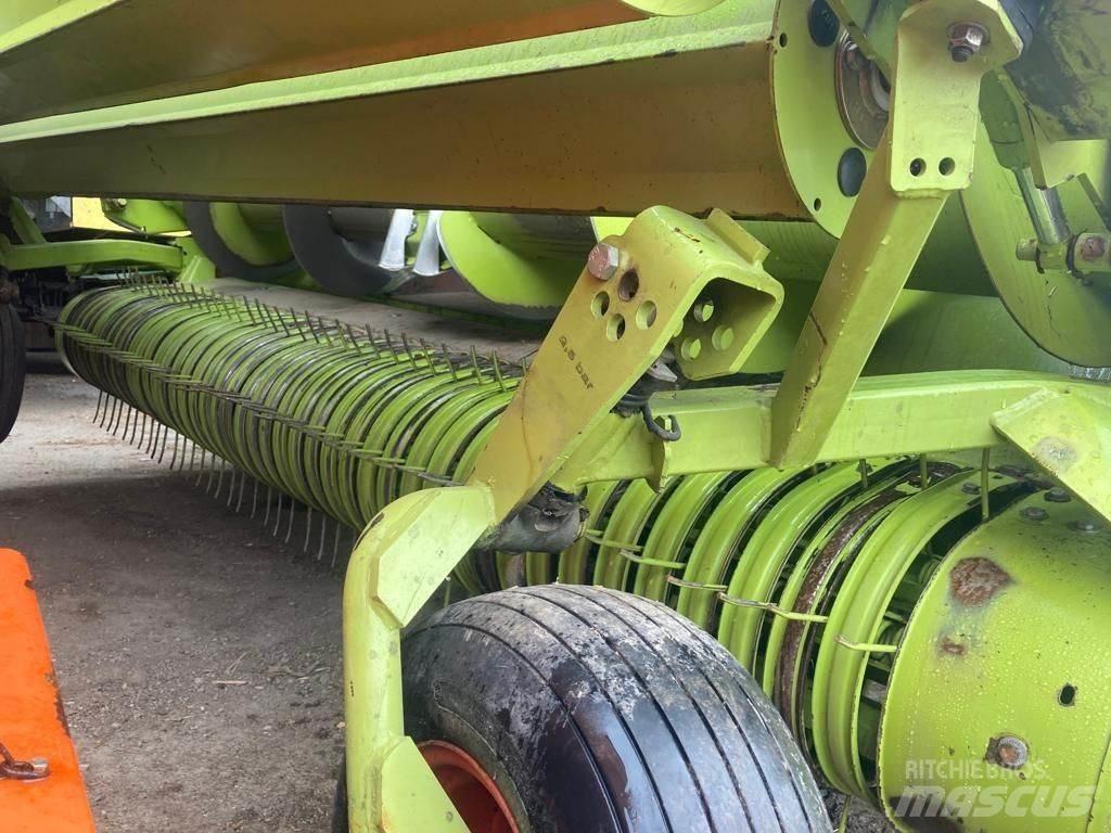 CLAAS PU 300 HD معدات أخرى لحصاد العلف