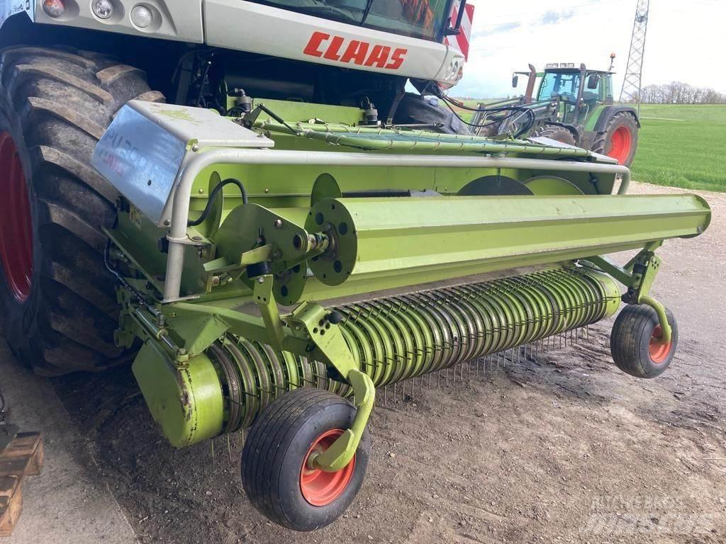 CLAAS PU 300 HD معدات أخرى لحصاد العلف