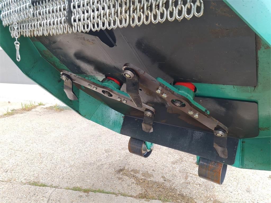 Clemens BV 160-215 معدات أحرى للفاكهة والخمور