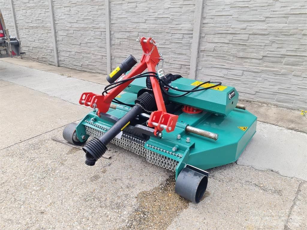 Clemens BV 160-215 معدات أحرى للفاكهة والخمور