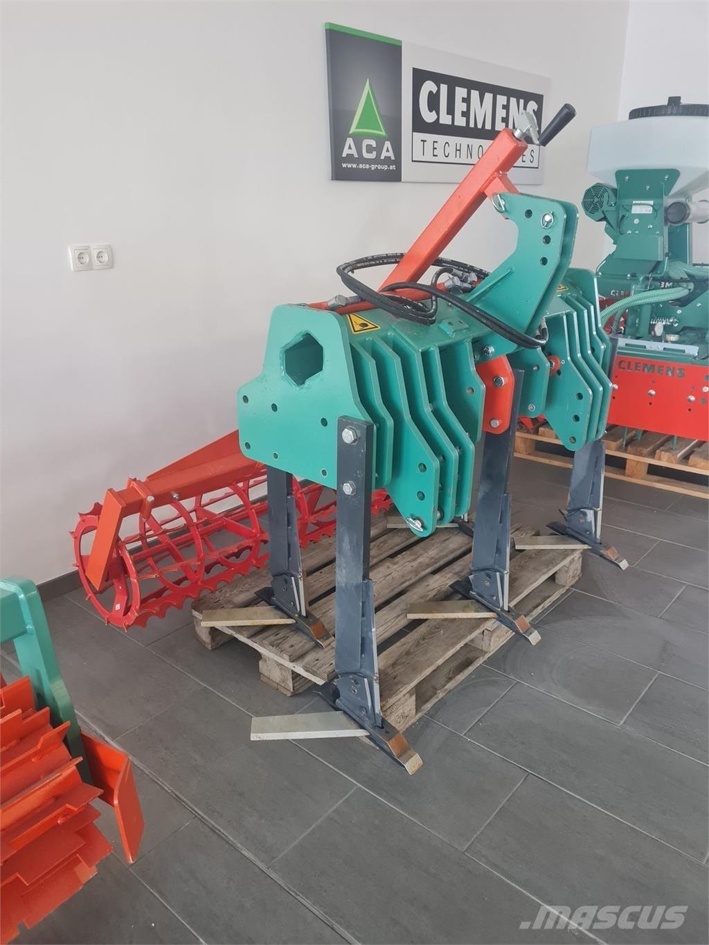 Clemens Hexagon 724 معدات أحرى للفاكهة والخمور