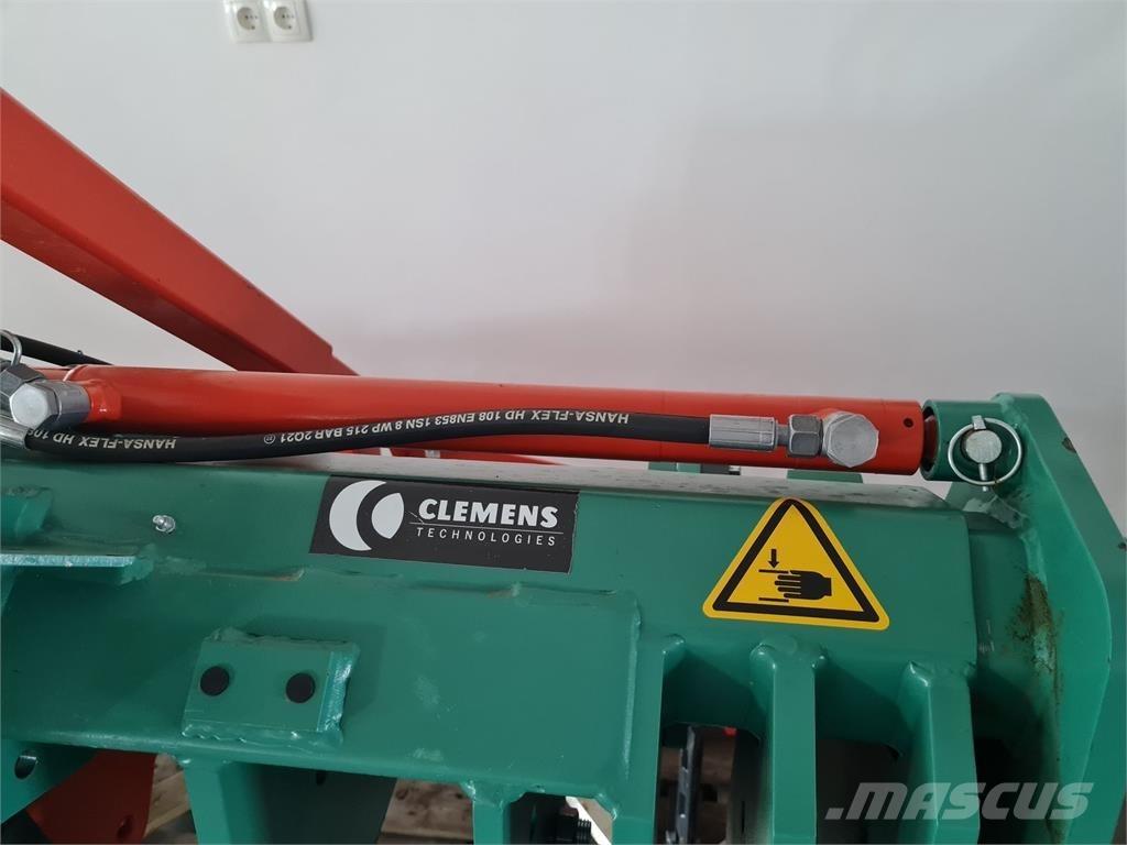 Clemens Hexagon 724 معدات أحرى للفاكهة والخمور