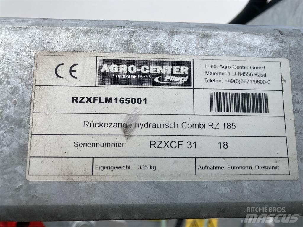 Combi RZ 185 أخرى