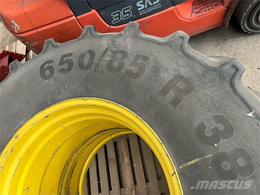 Continental  الإطارات والعجلات والحافات