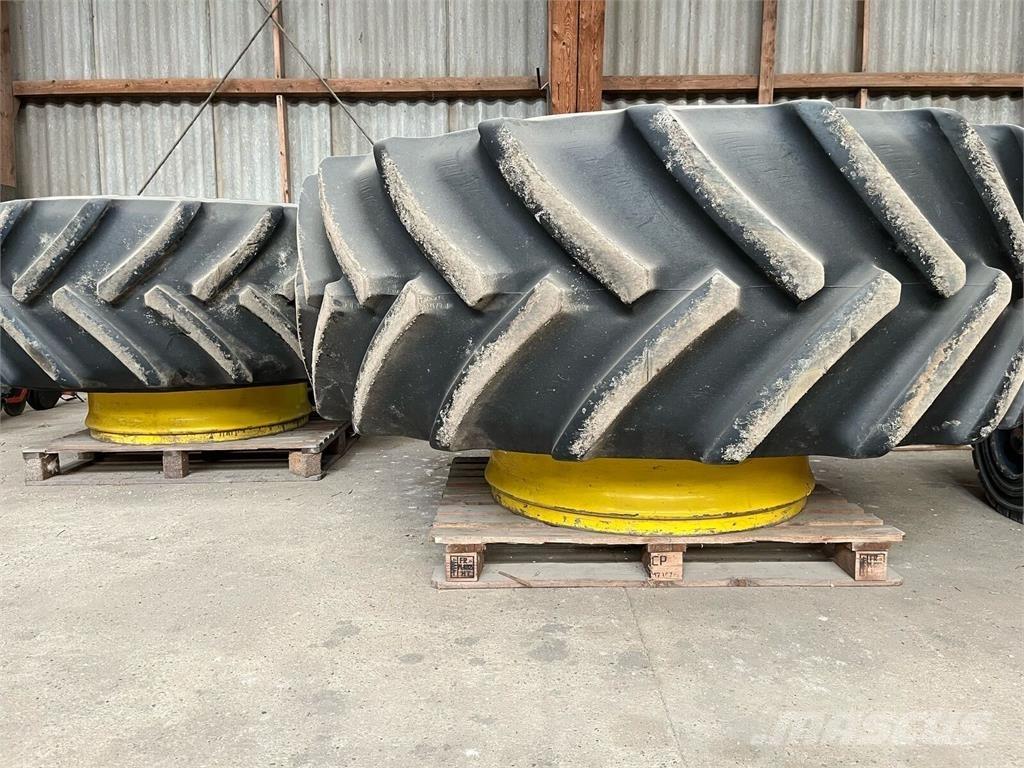 Continental  الإطارات والعجلات والحافات