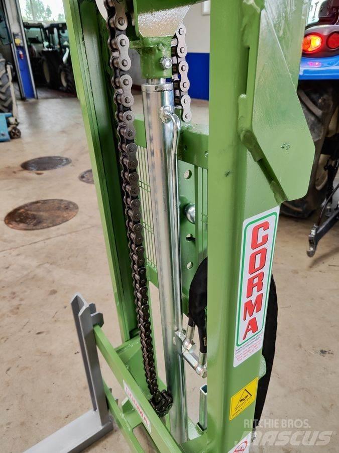  Corma PL 7 2100 ملحقات أخرى للجرارات