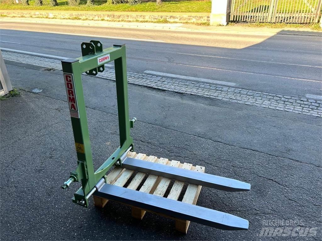  Corma PL 7 2100 ملحقات أخرى للجرارات