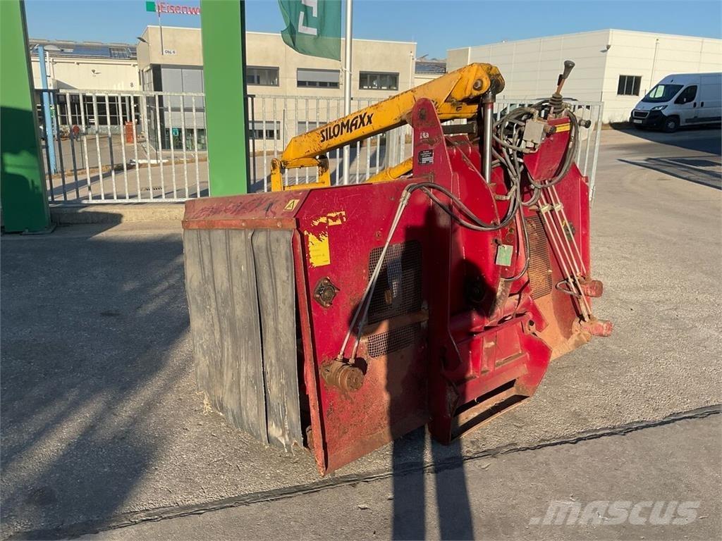  D220H ماكينات زراعية أخرى
