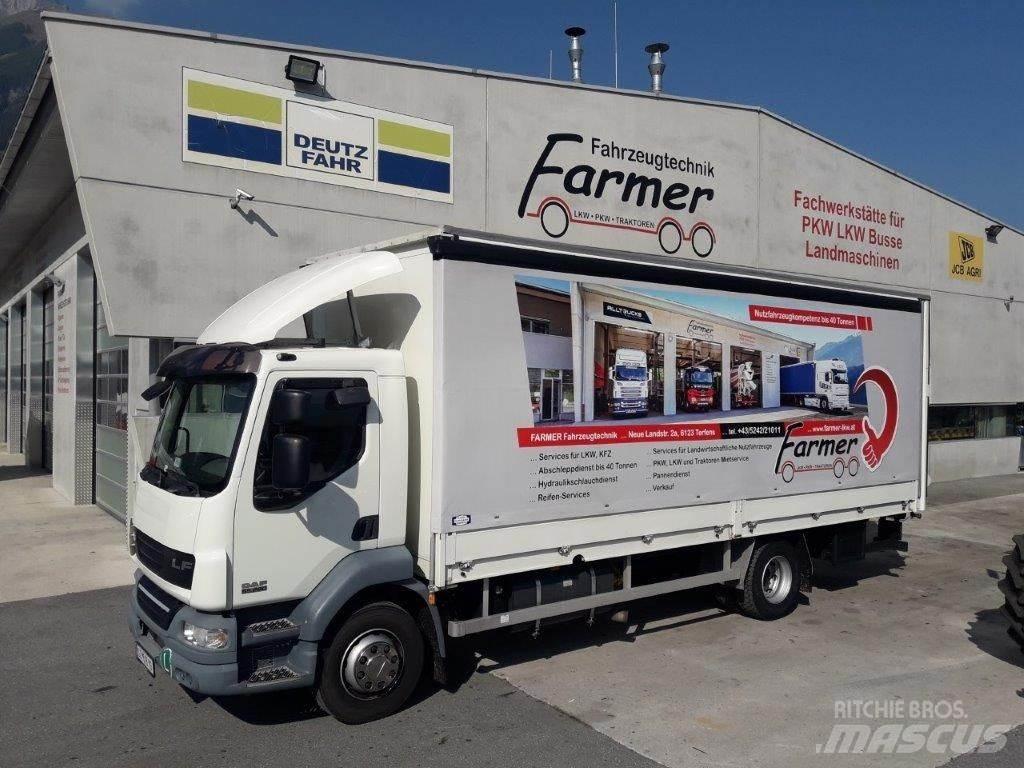 DAF LF 55 شاحنات أخرى