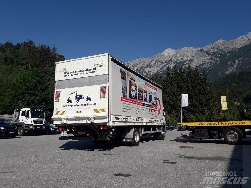 DAF LF 55 شاحنات أخرى