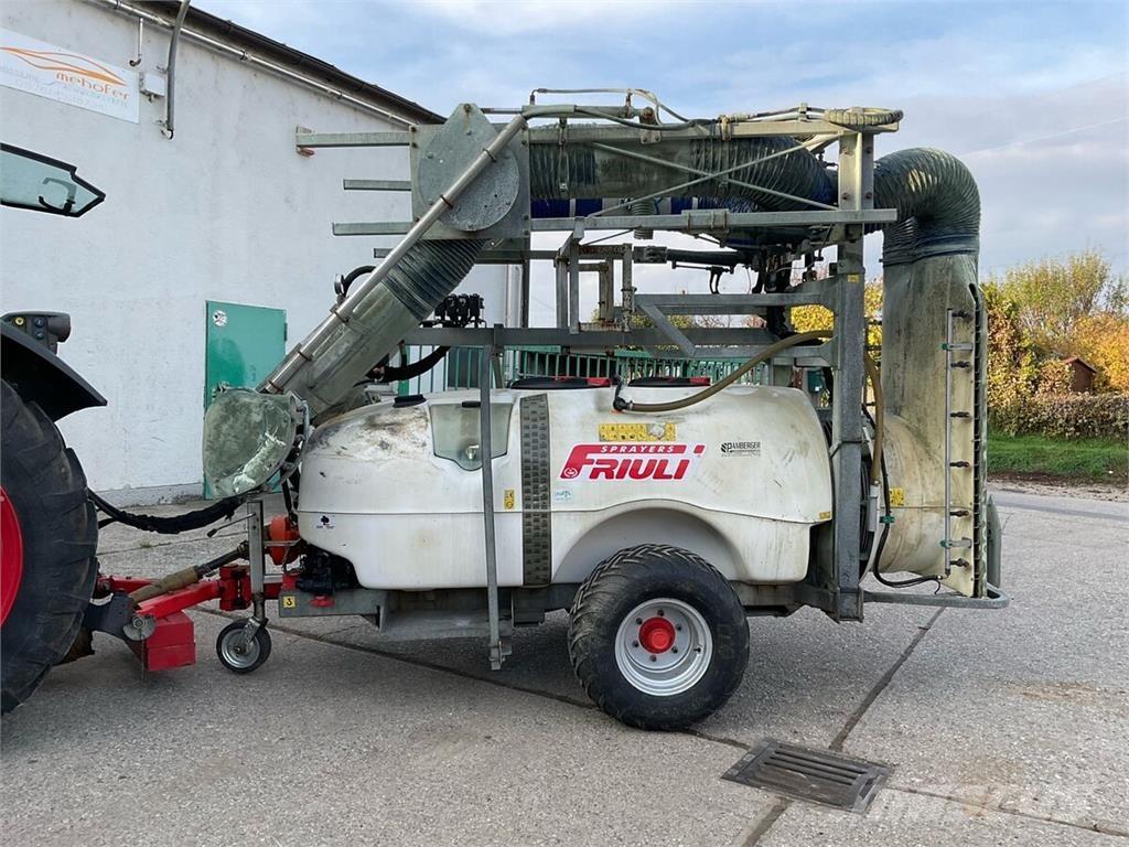  DIA TWIN 2000 الرشاشات