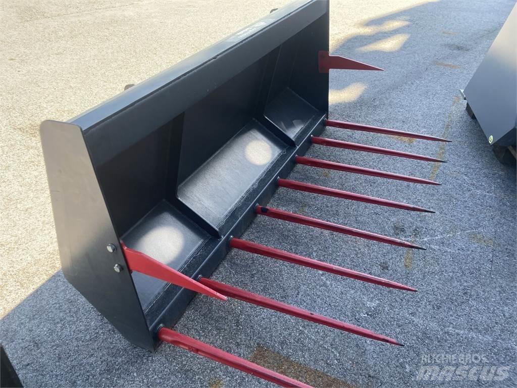  Dunggabel 170cm ماكينات زراعية أخرى