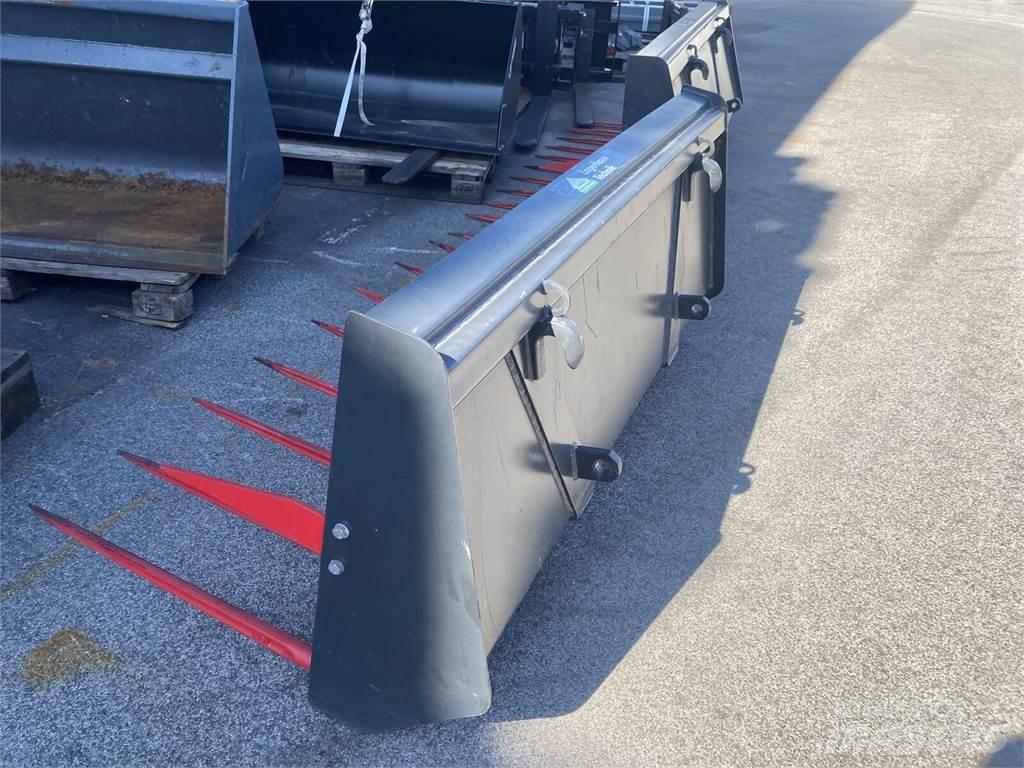  Dunggabel 170cm ماكينات زراعية أخرى