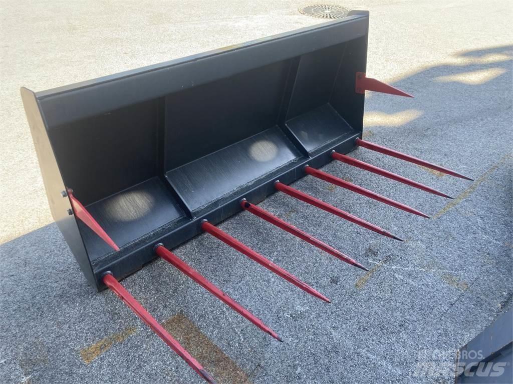  Dunggabel 170cm ماكينات زراعية أخرى