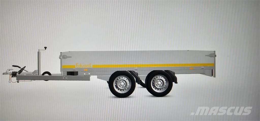 Eduard 3015 GD مقطورات أخرى