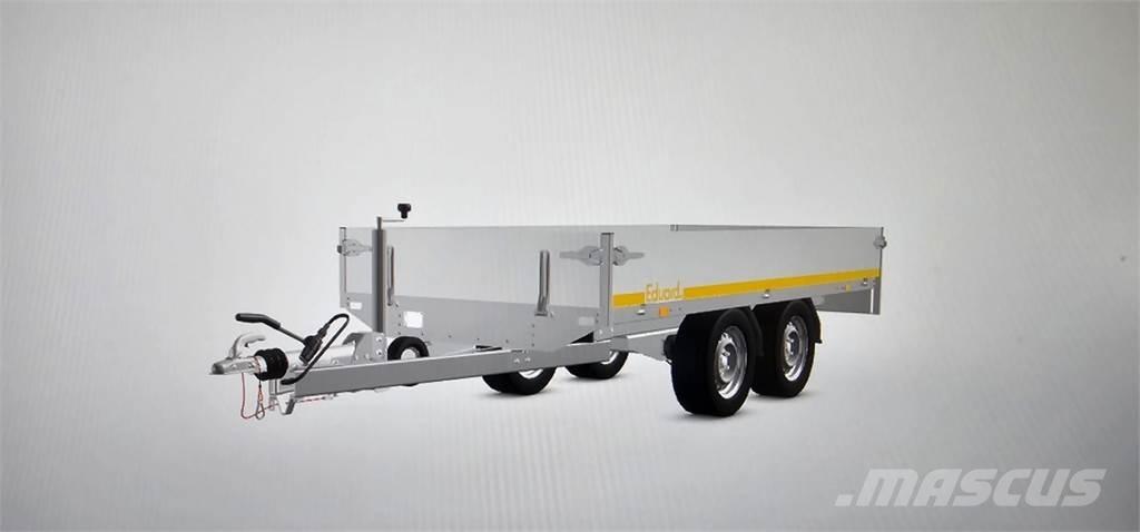 Eduard 3015 GD مقطورات أخرى