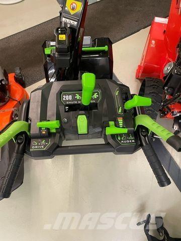  EGO SNT2400E معدات العناية بالأرض - غير ذلك