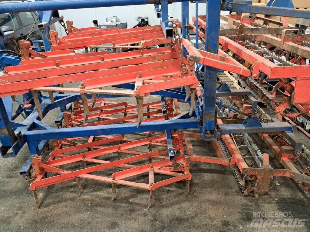 Einböck EXKO 440 E ماكينات وملحقات زراعة أخرى