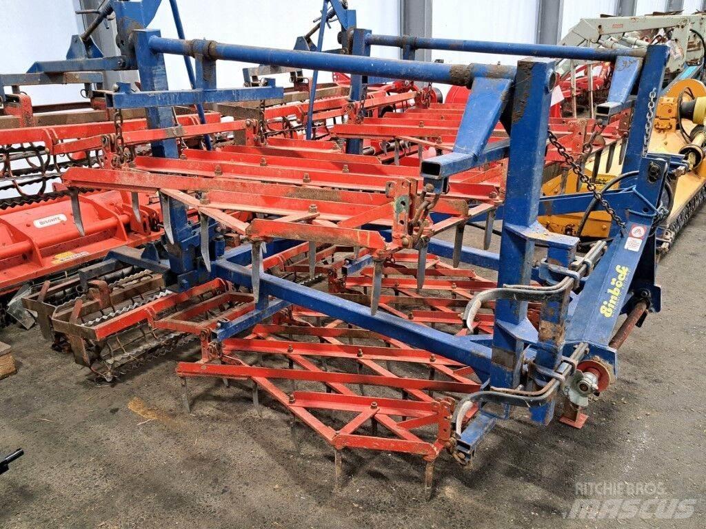 Einböck EXKO 440 E ماكينات وملحقات زراعة أخرى