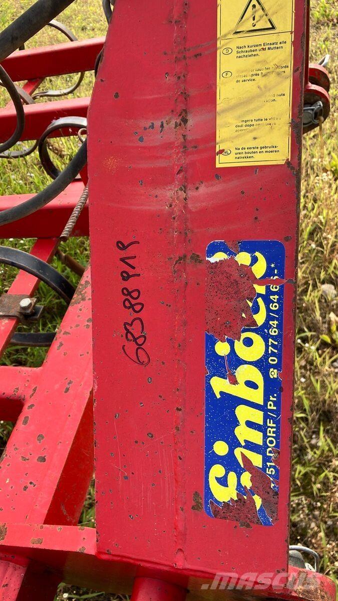 Einböck GK زراعات