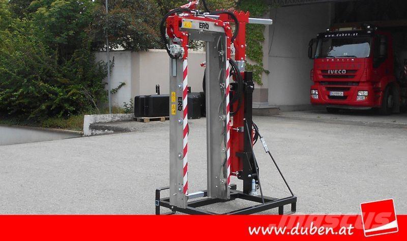  Ero Modul Line معدات أحرى للفاكهة والخمور