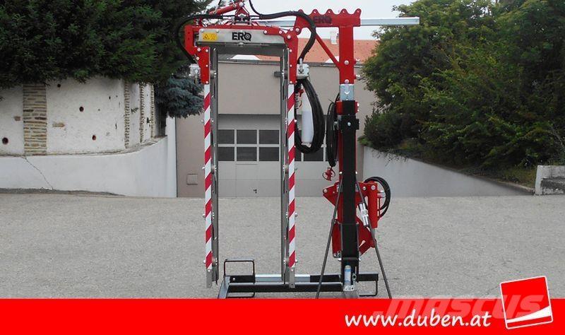  Ero Modul Line معدات أحرى للفاكهة والخمور