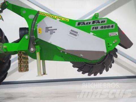  Fao Far 4084 أخرى