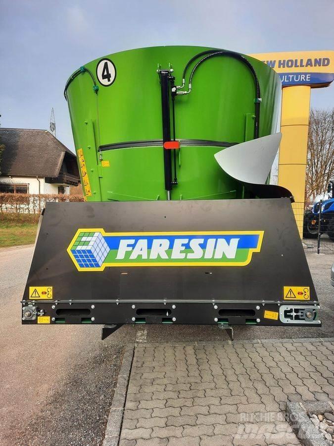 Faresin PF 2.14 ماكينات زراعية أخرى