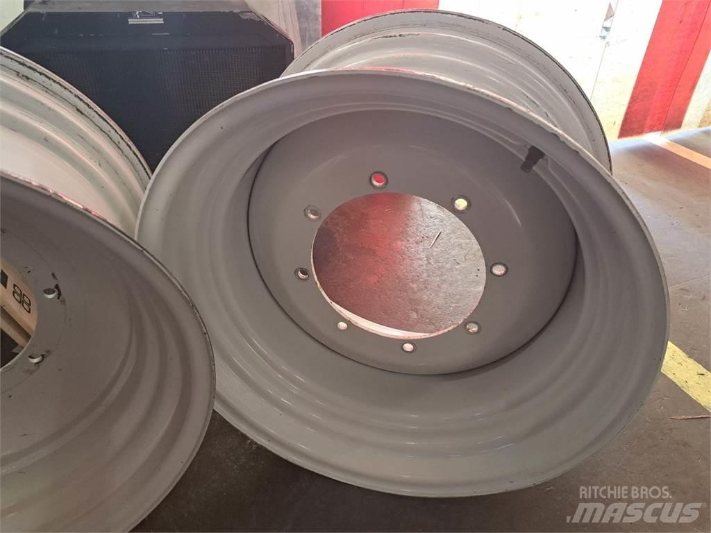  Felge 26 x DW15L الإطارات والعجلات والحافات