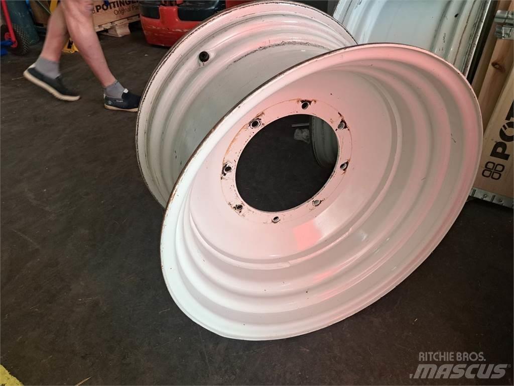  Felge 26 x DW15L الإطارات والعجلات والحافات