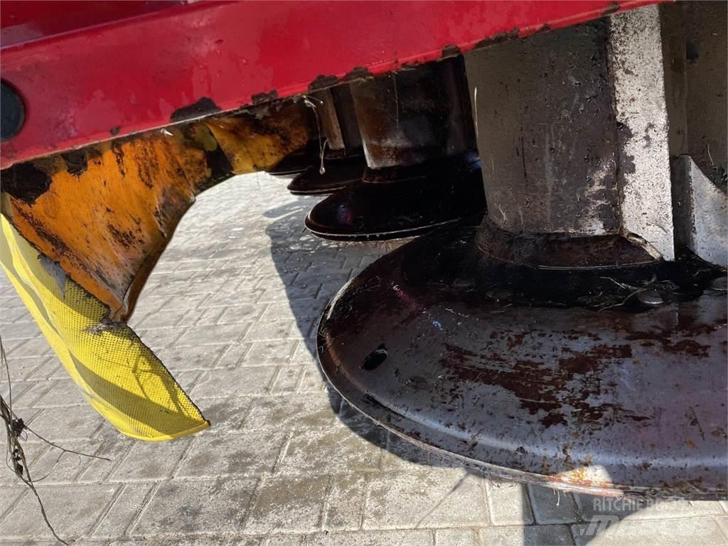 Fella KM 310 FZ جزازات