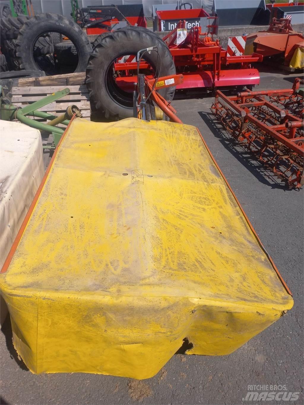 Fella SM 208 جزازات