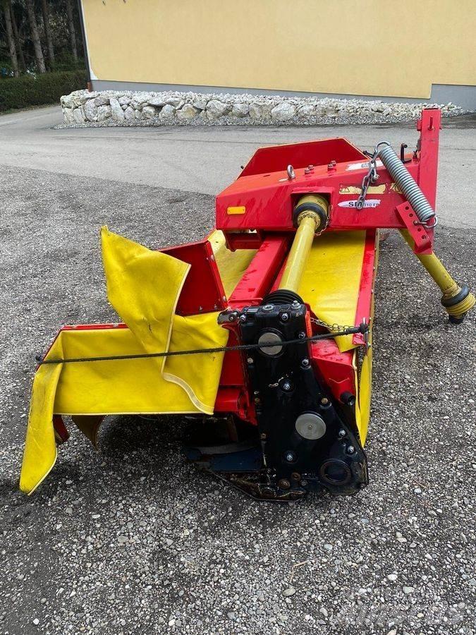 Fella SM 310 FP جزازات